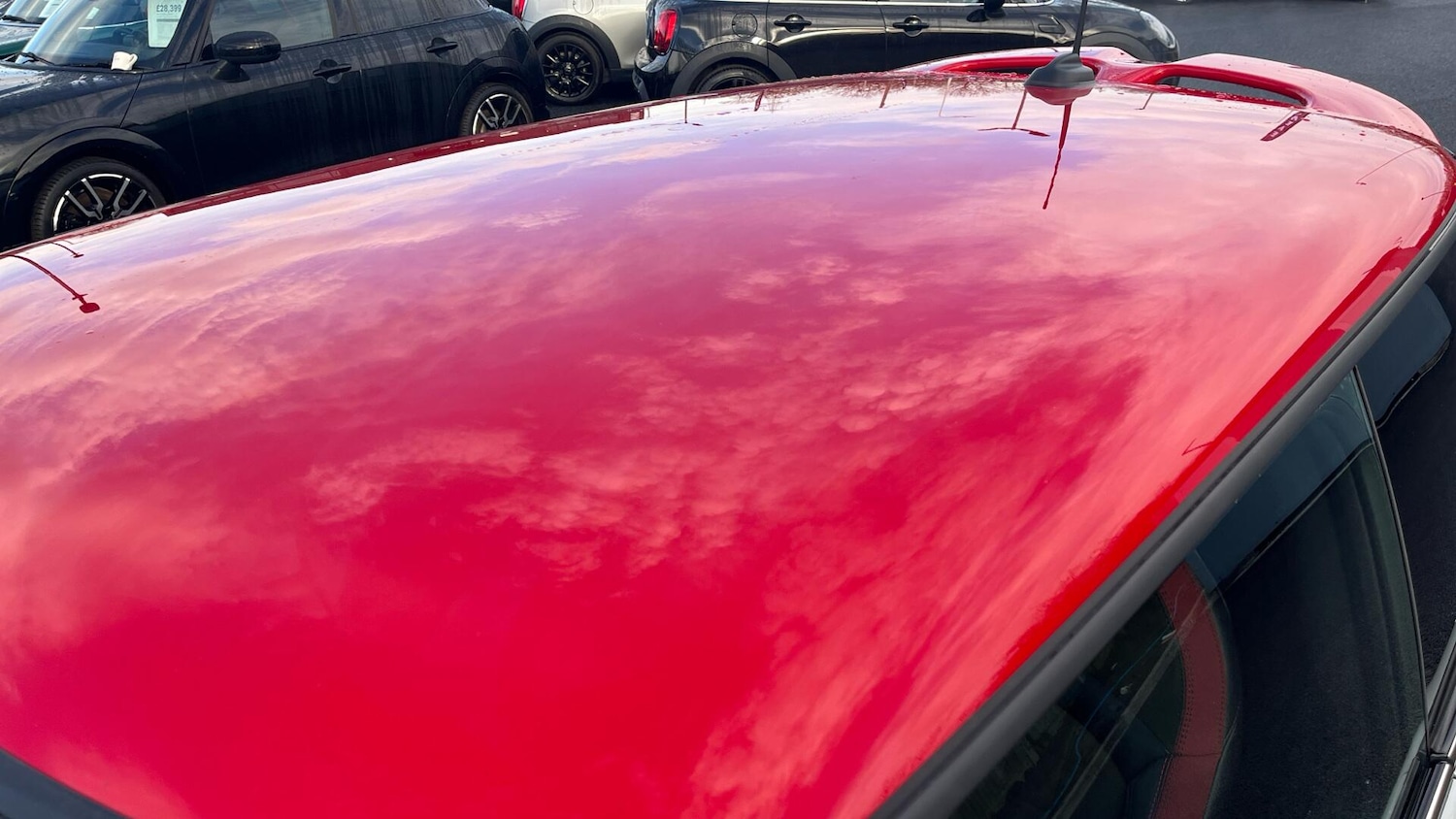 Used MINI Hatch for sale - 77279754: Photo 39