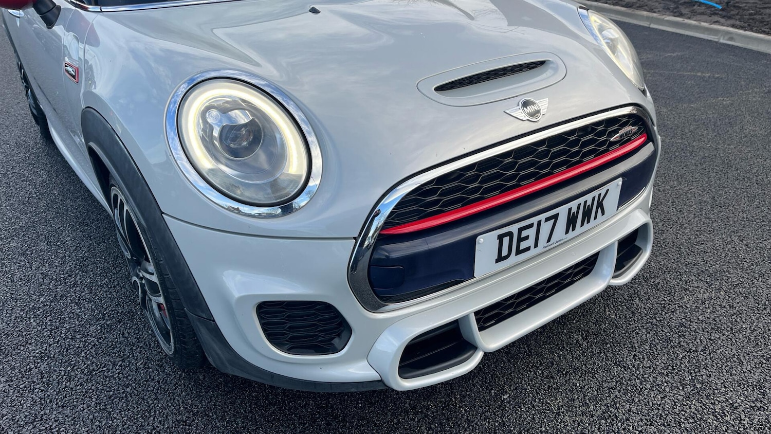 Used MINI Hatch for sale - 77279754: Photo 45