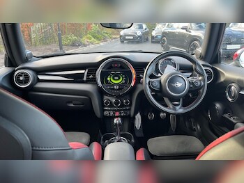 Used MINI Hatch 2017 for sale - 77279754: Photo