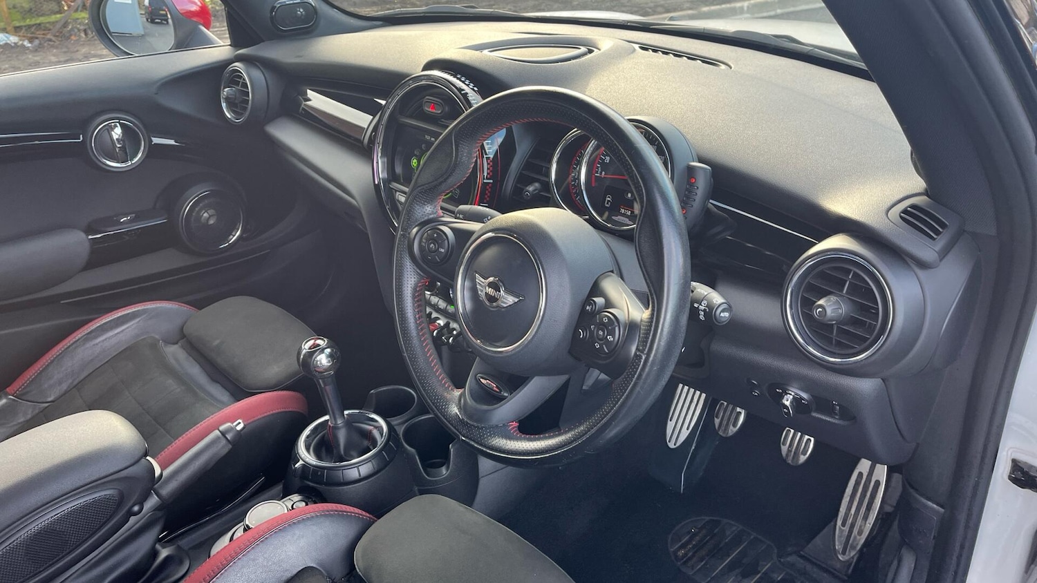 Used MINI Hatch for sale - 77279754: Photo 6