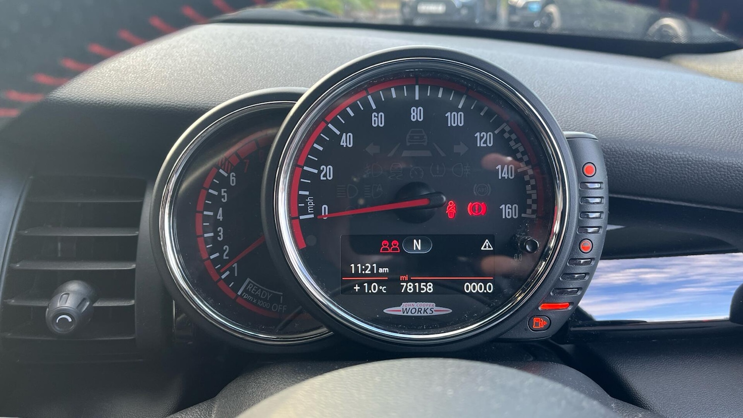 Used MINI Hatch for sale - 77279754: Photo 9