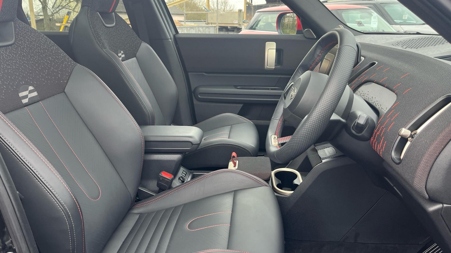 Used MINI Countryman 2024 for sale - 77626007: Photo 11