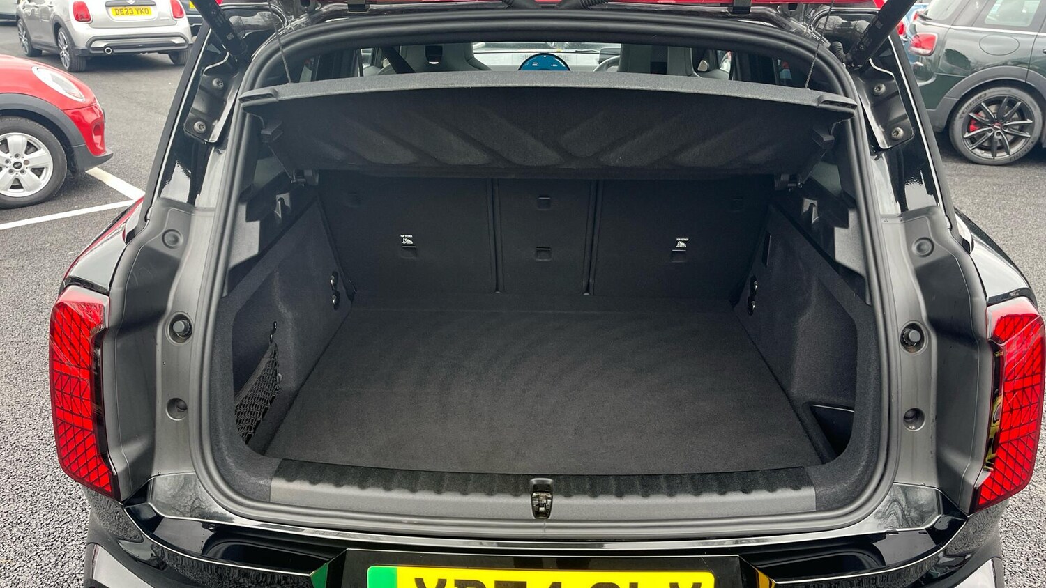 Used MINI Countryman 2024 for sale - 77626007: Photo 13