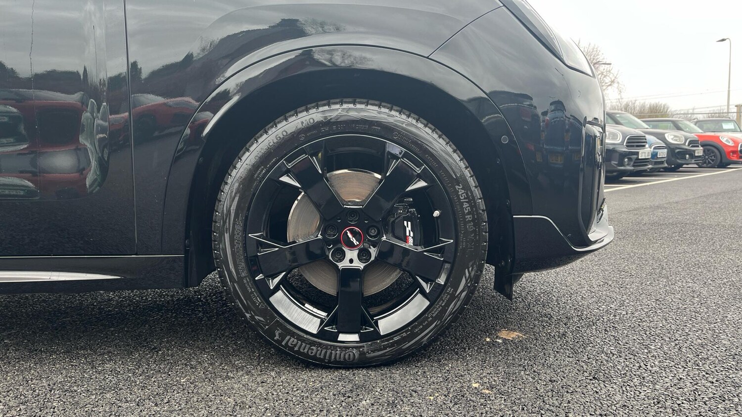 Used MINI Countryman 2024 for sale - 77626007: Photo 14