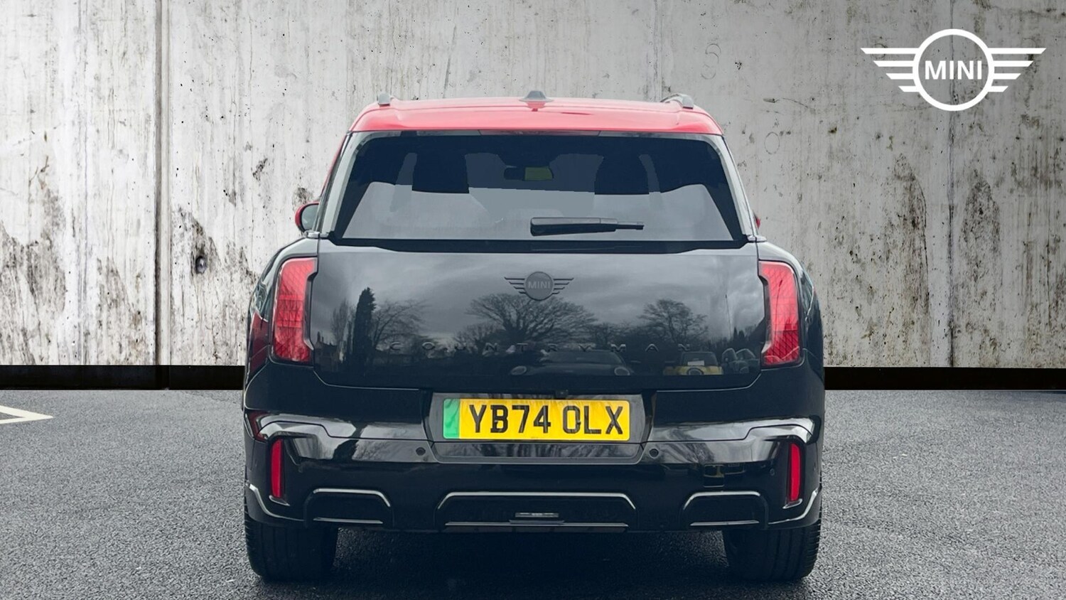 Used MINI Countryman 2024 for sale - 77626007: Photo 15