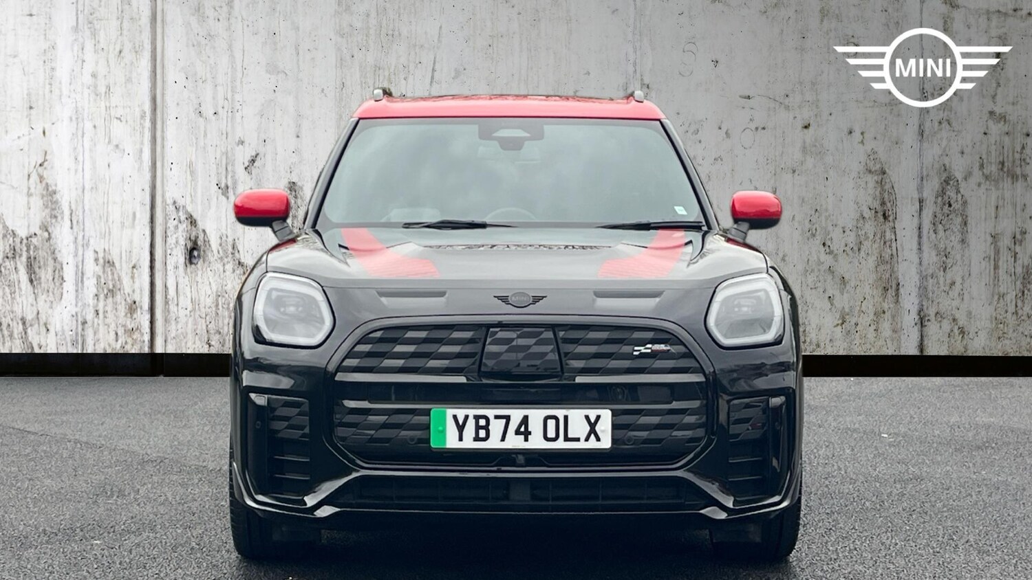 Used MINI Countryman 2024 for sale - 77626007: Photo 16
