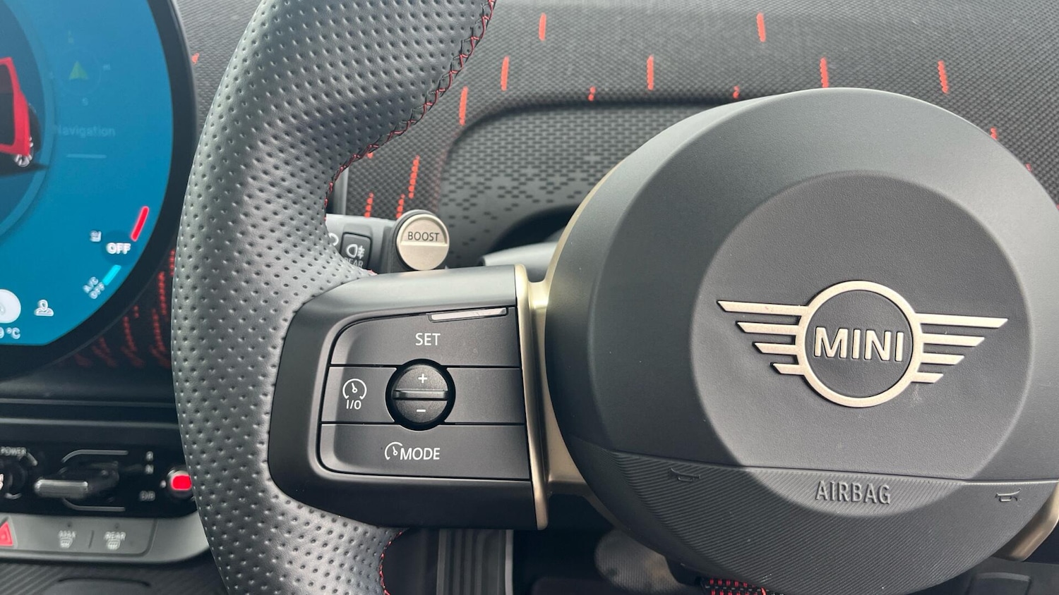 Used MINI Countryman 2024 for sale - 77626007: Photo 17