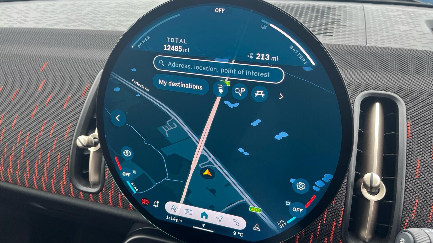 Used MINI Countryman 2024 for sale - 77626007: Photo 21