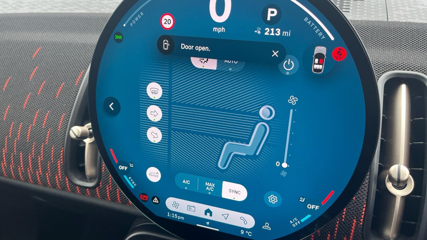 Used MINI Countryman 2024 for sale - 77626007: Photo 24