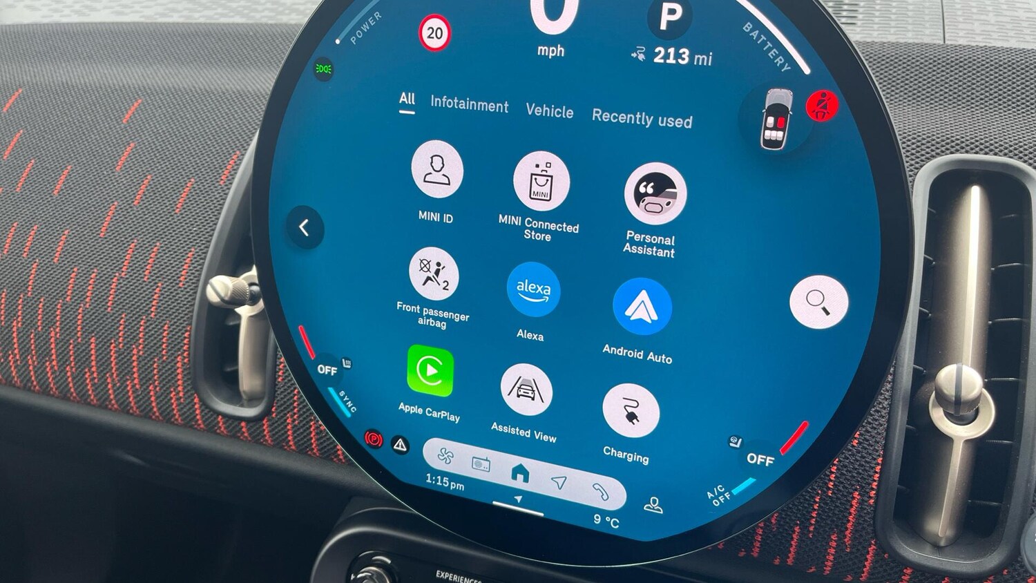 Used MINI Countryman 2024 for sale - 77626007: Photo 25