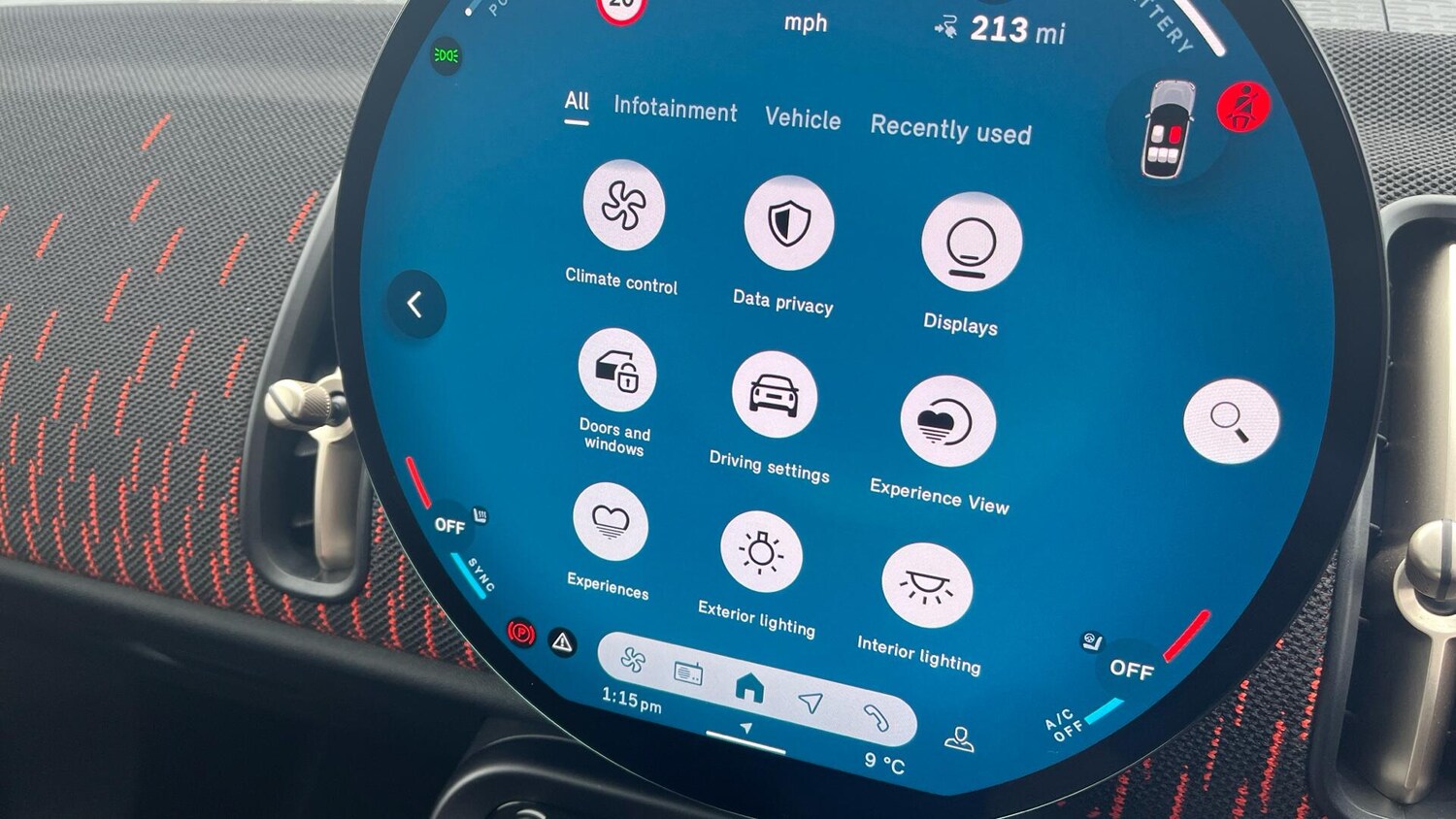 Used MINI Countryman 2024 for sale - 77626007: Photo 26