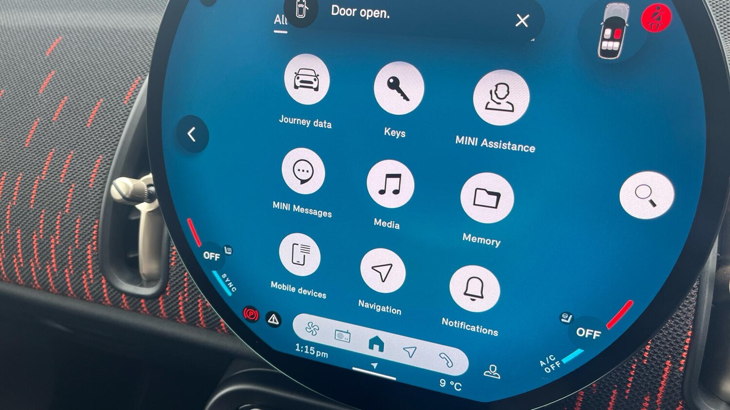 Used MINI Countryman 2024 for sale - 77626007: Photo 27