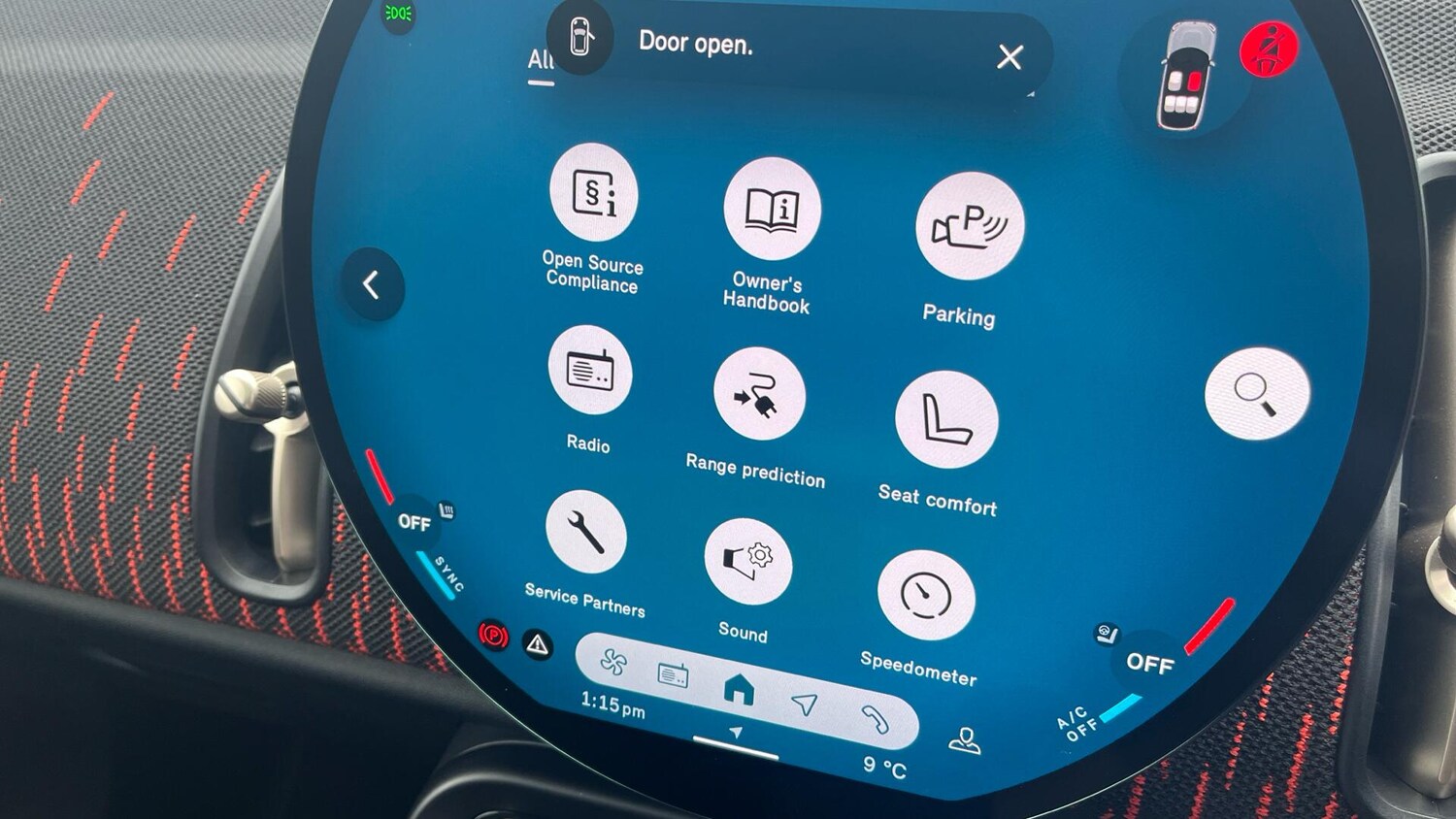 Used MINI Countryman 2024 for sale - 77626007: Photo 28