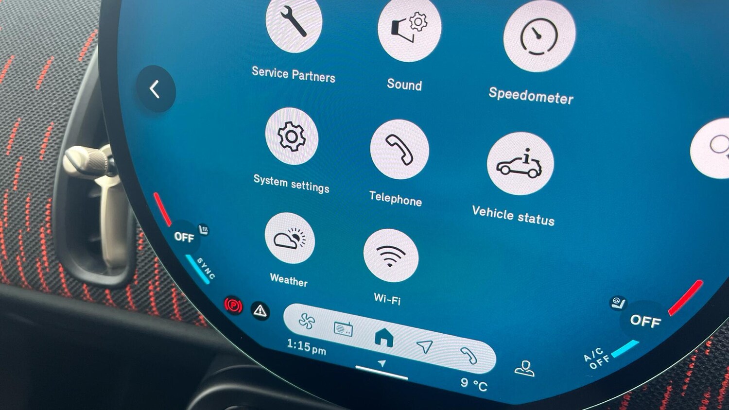 Used MINI Countryman 2024 for sale - 77626007: Photo 29