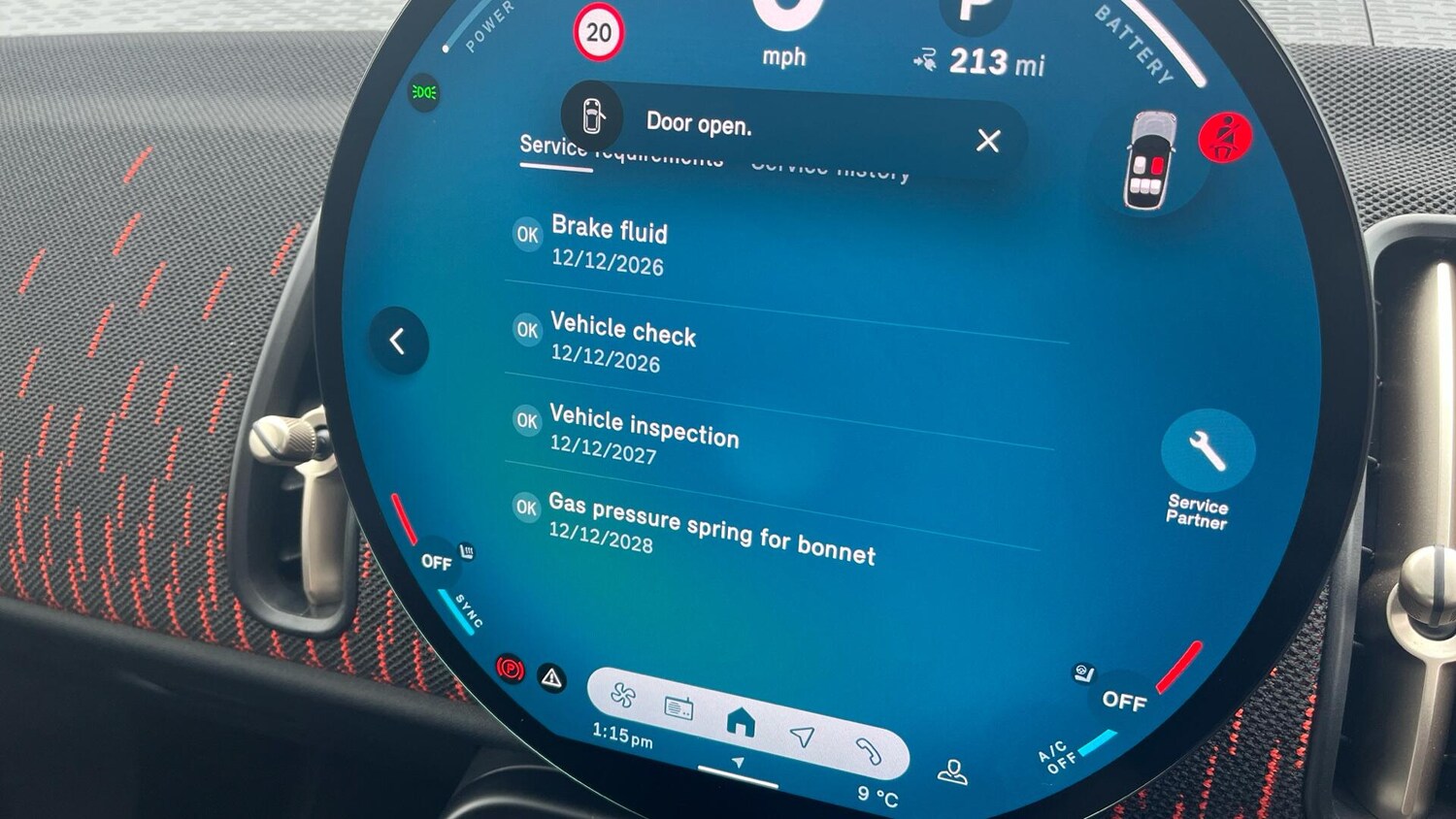 Used MINI Countryman 2024 for sale - 77626007: Photo 30