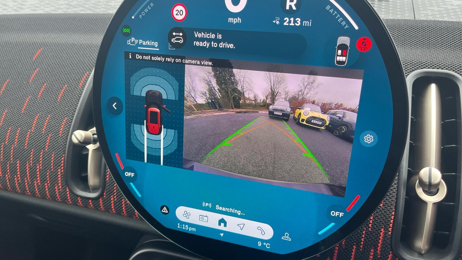 Used MINI Countryman 2024 for sale - 77626007: Photo 31