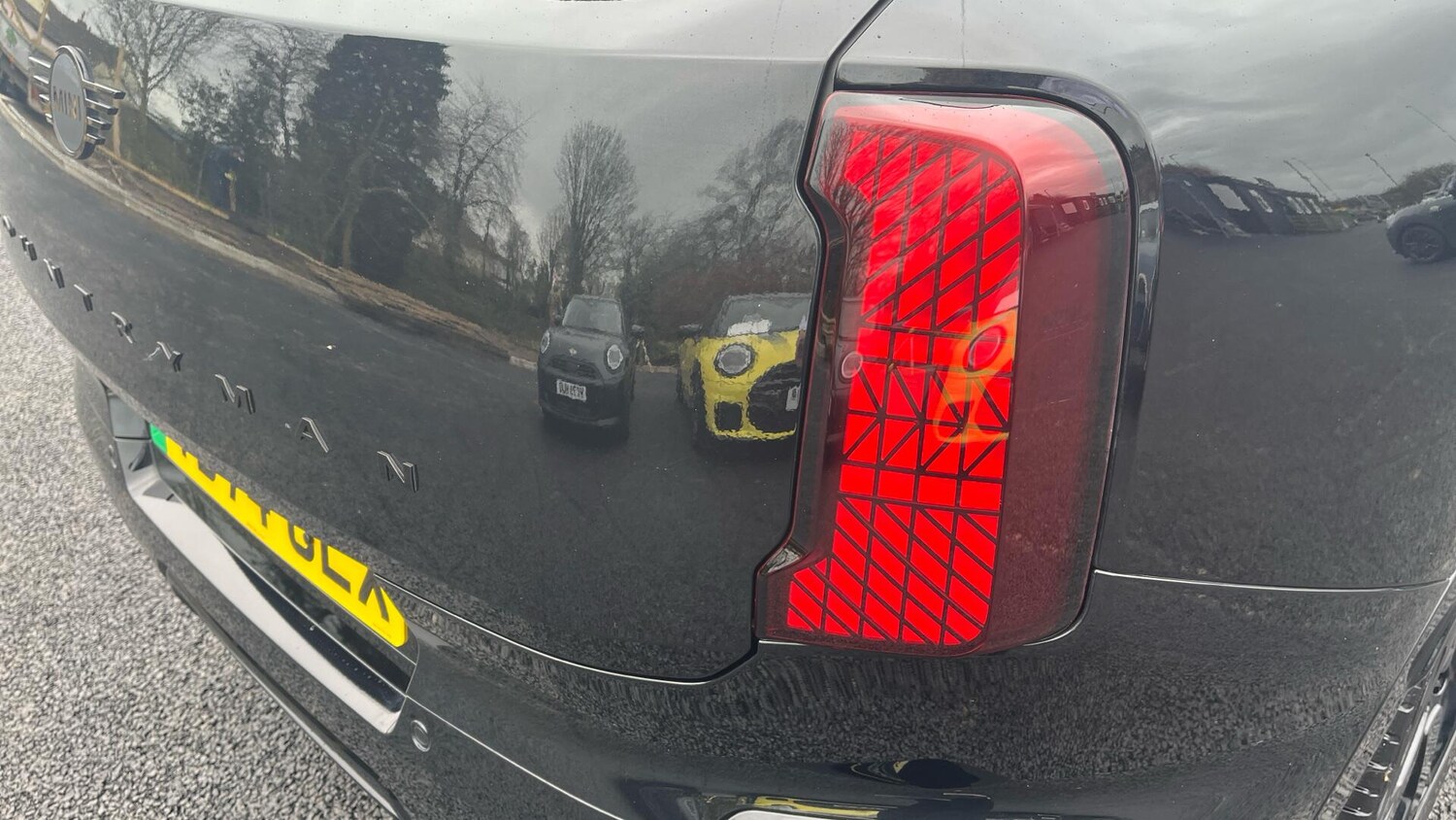 Used MINI Countryman 2024 for sale - 77626007: Photo 42