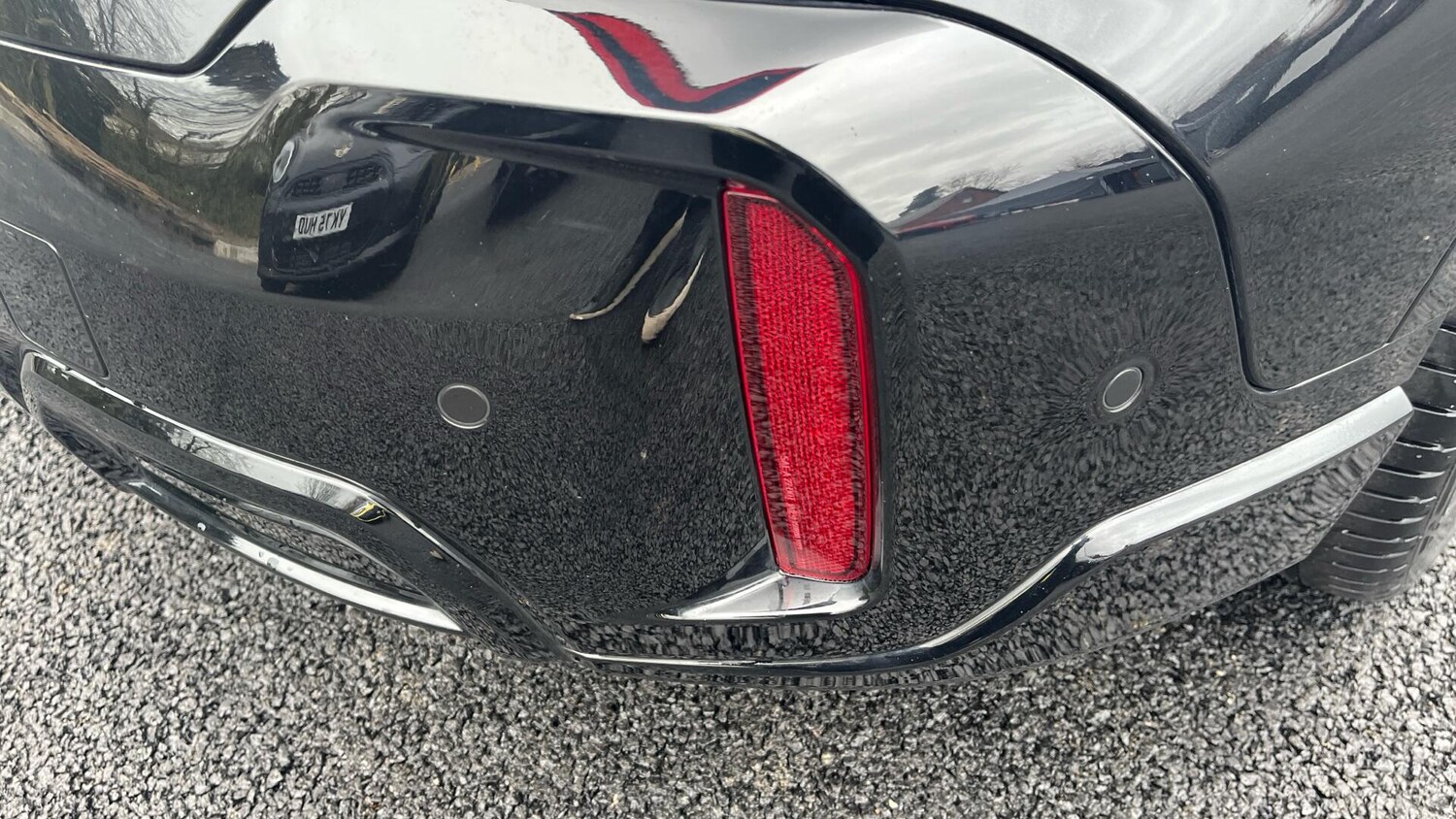 Used MINI Countryman 2024 for sale - 77626007: Photo 43