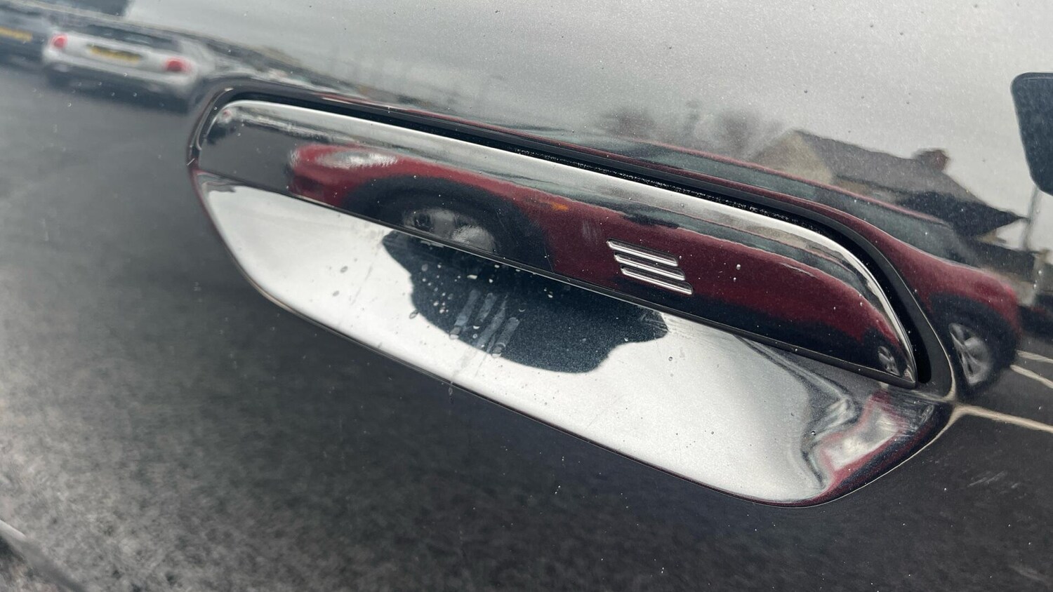 Used MINI Countryman 2024 for sale - 77626007: Photo 45