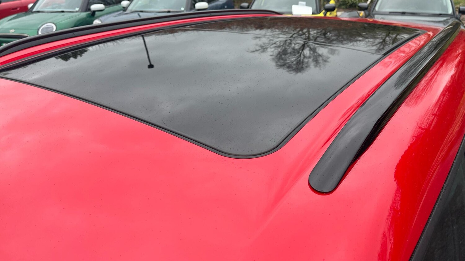 Used MINI Countryman 2024 for sale - 77626007: Photo 47