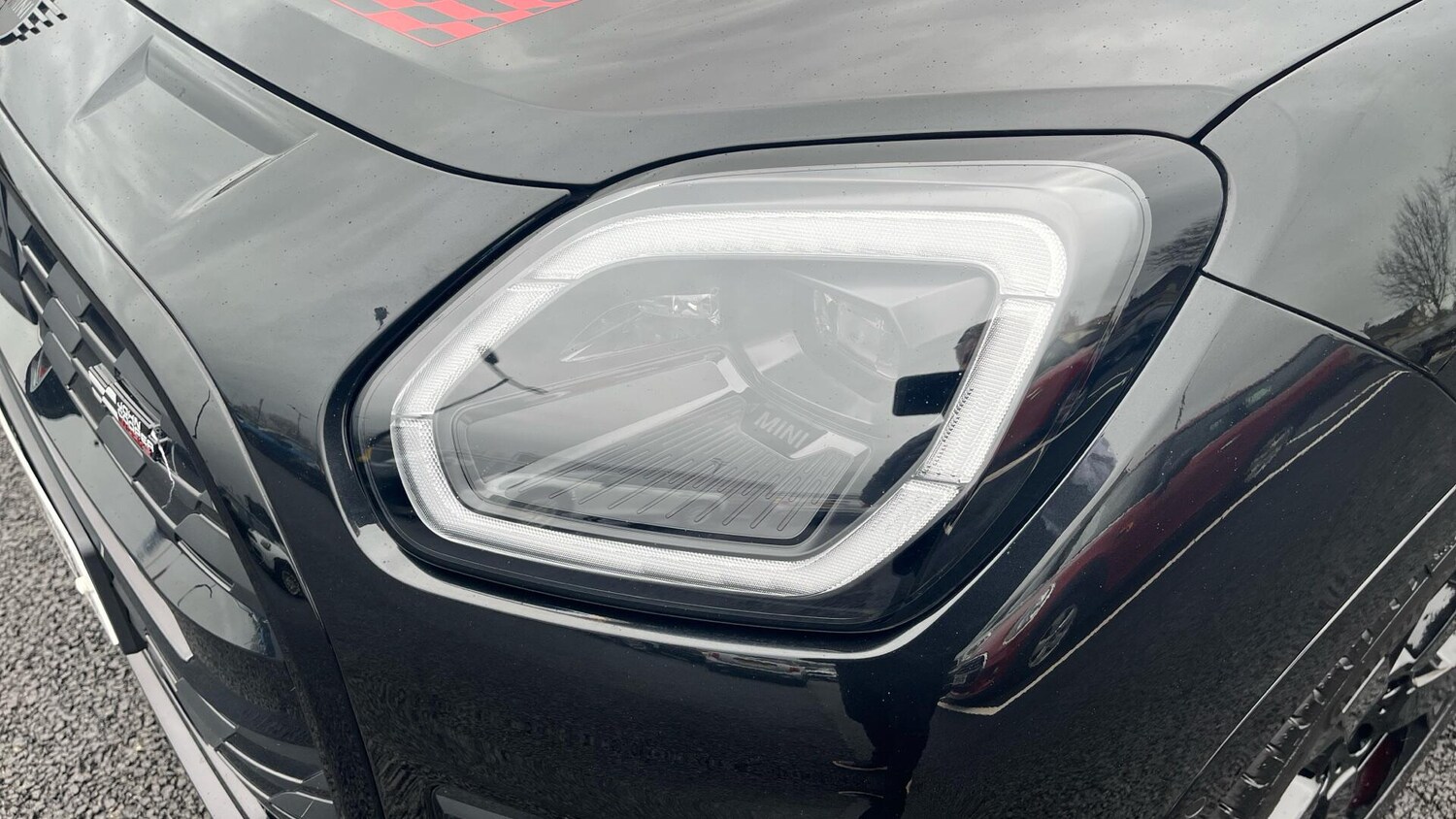 Used MINI Countryman 2024 for sale - 77626007: Photo 48