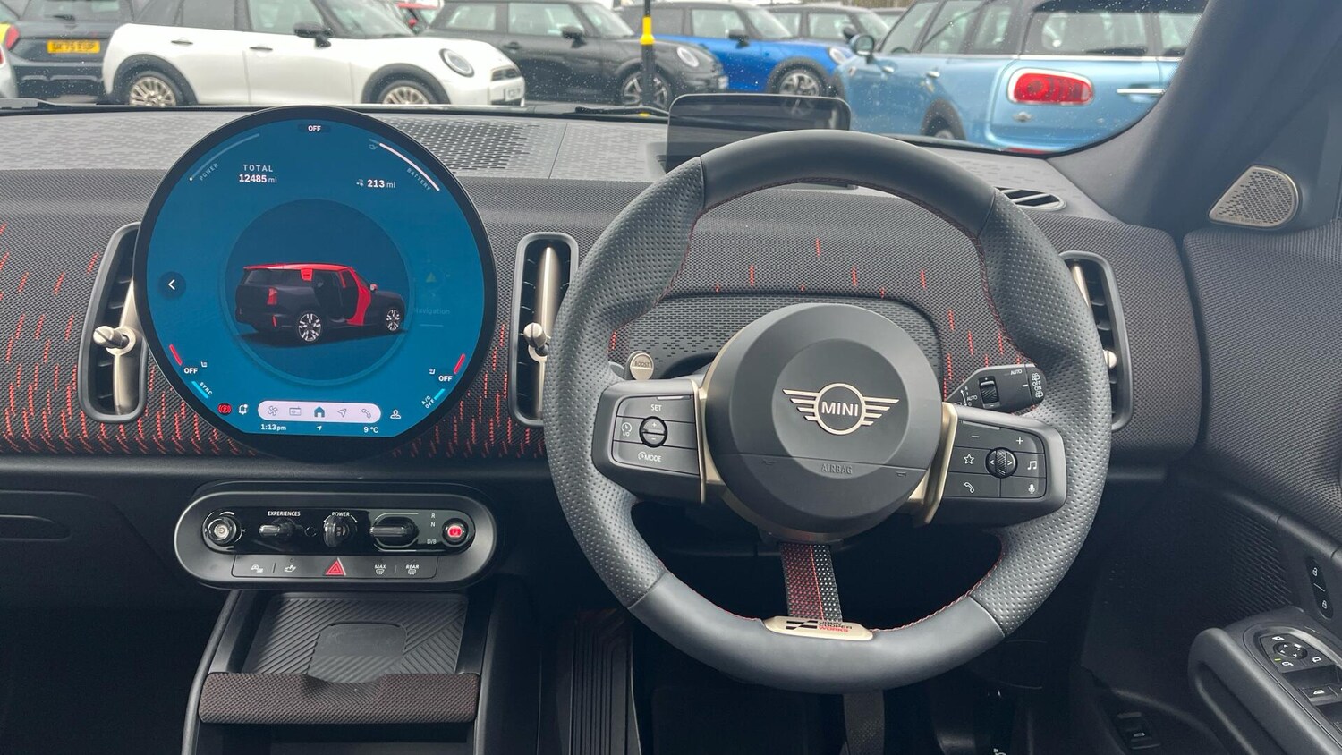 Used MINI Countryman 2024 for sale - 77626007: Photo 5