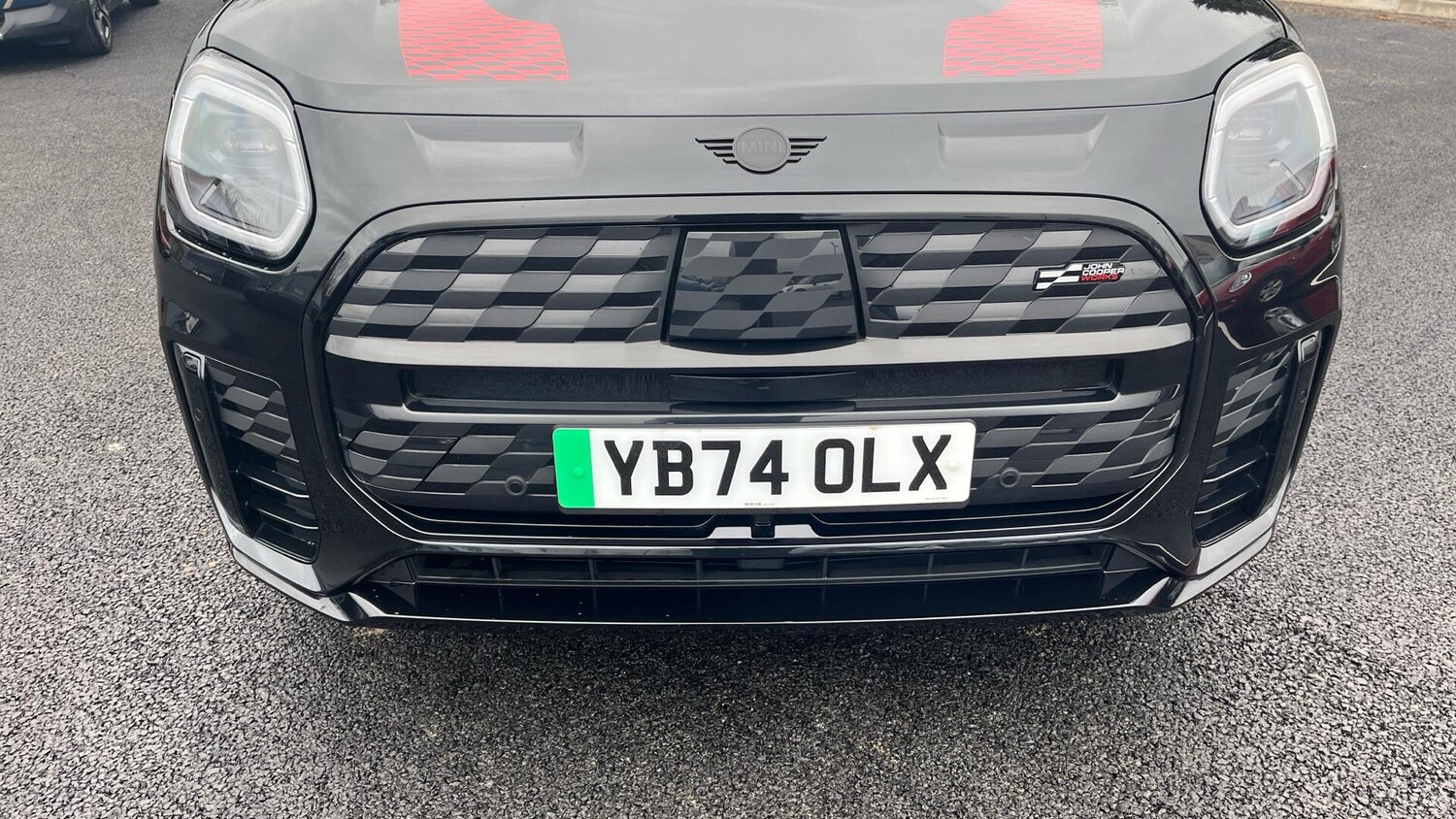 Used MINI Countryman 2024 for sale - 77626007: Photo 50