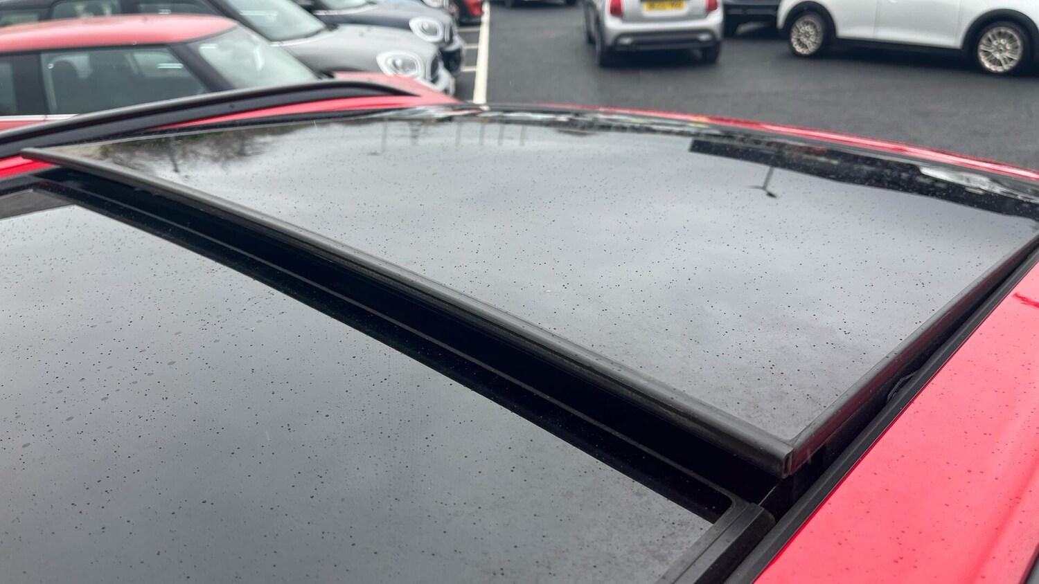 Used MINI Countryman 2024 for sale - 77626007: Photo 56