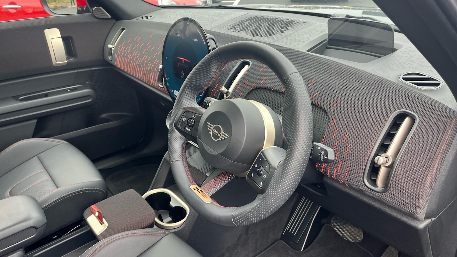 Used MINI Countryman 2024 for sale - 77626007: Photo 6