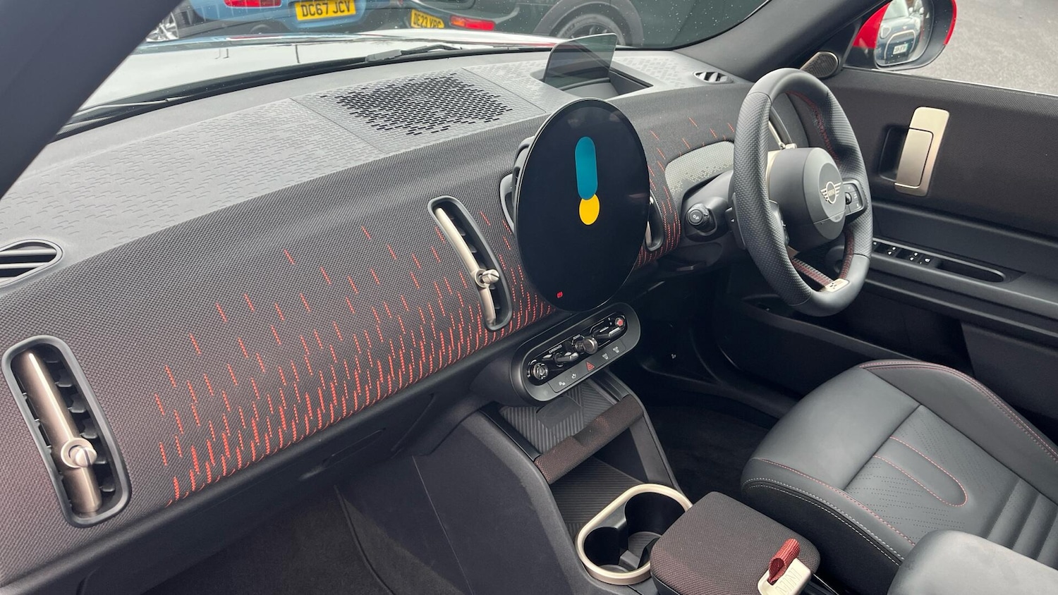 Used MINI Countryman 2024 for sale - 77626007: Photo 7