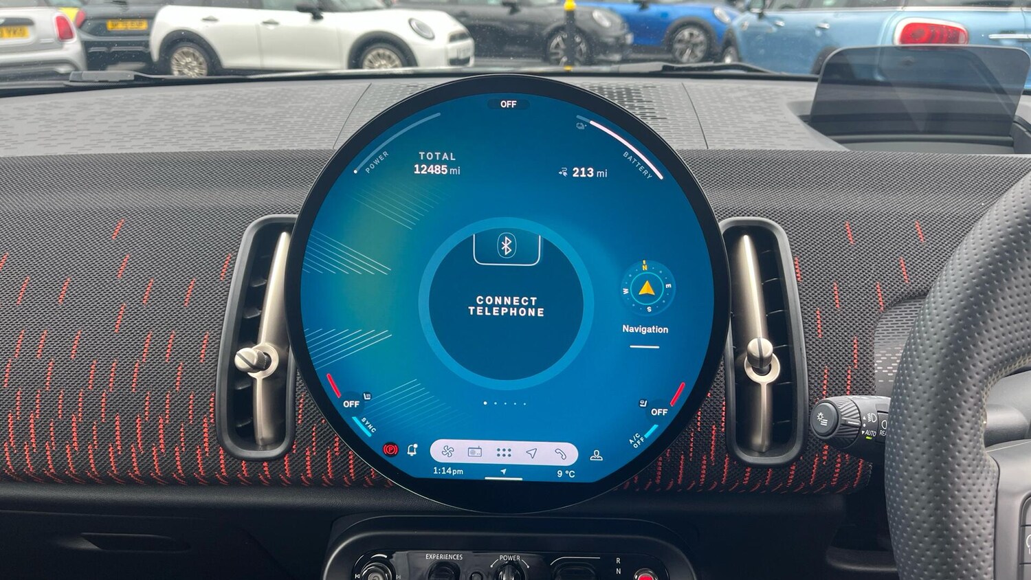 Used MINI Countryman 2024 for sale - 77626007: Photo 8