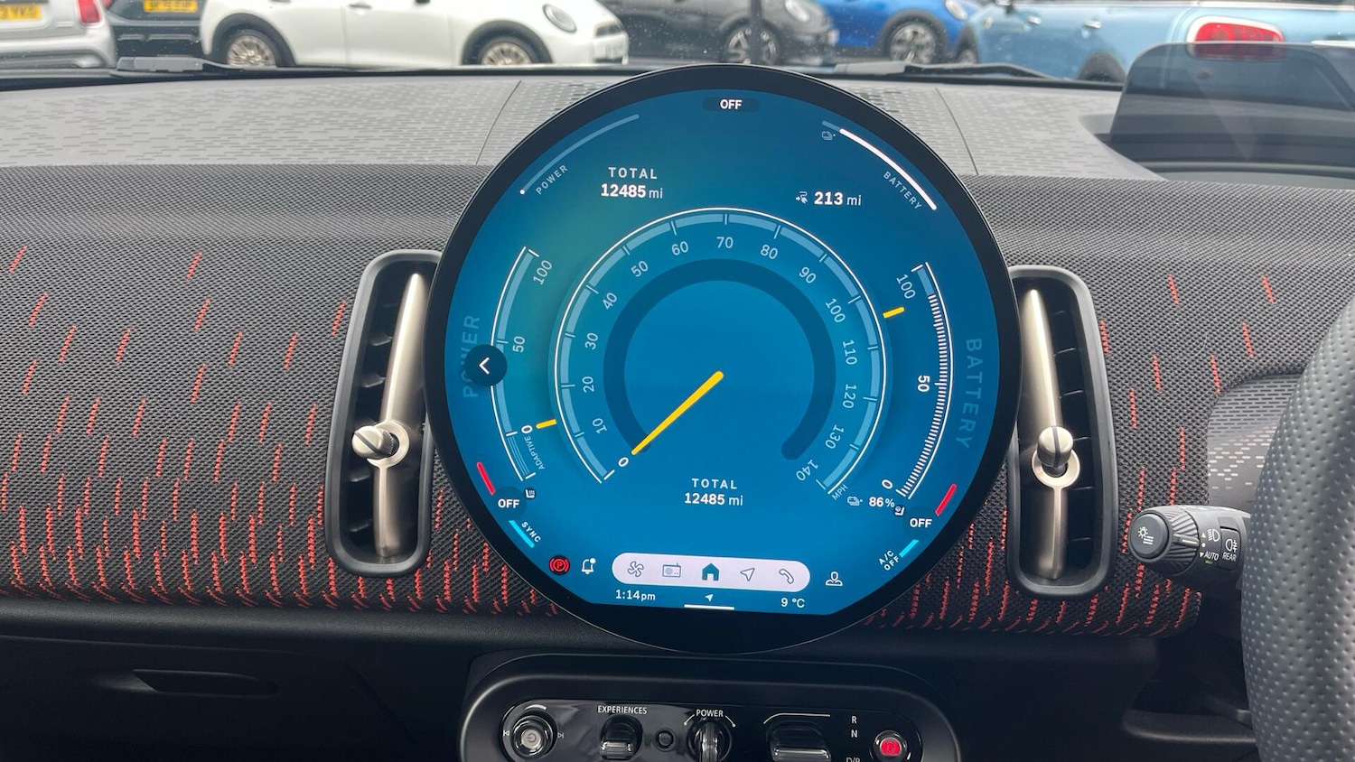 Used MINI Countryman 2024 for sale - 77626007: Photo 9