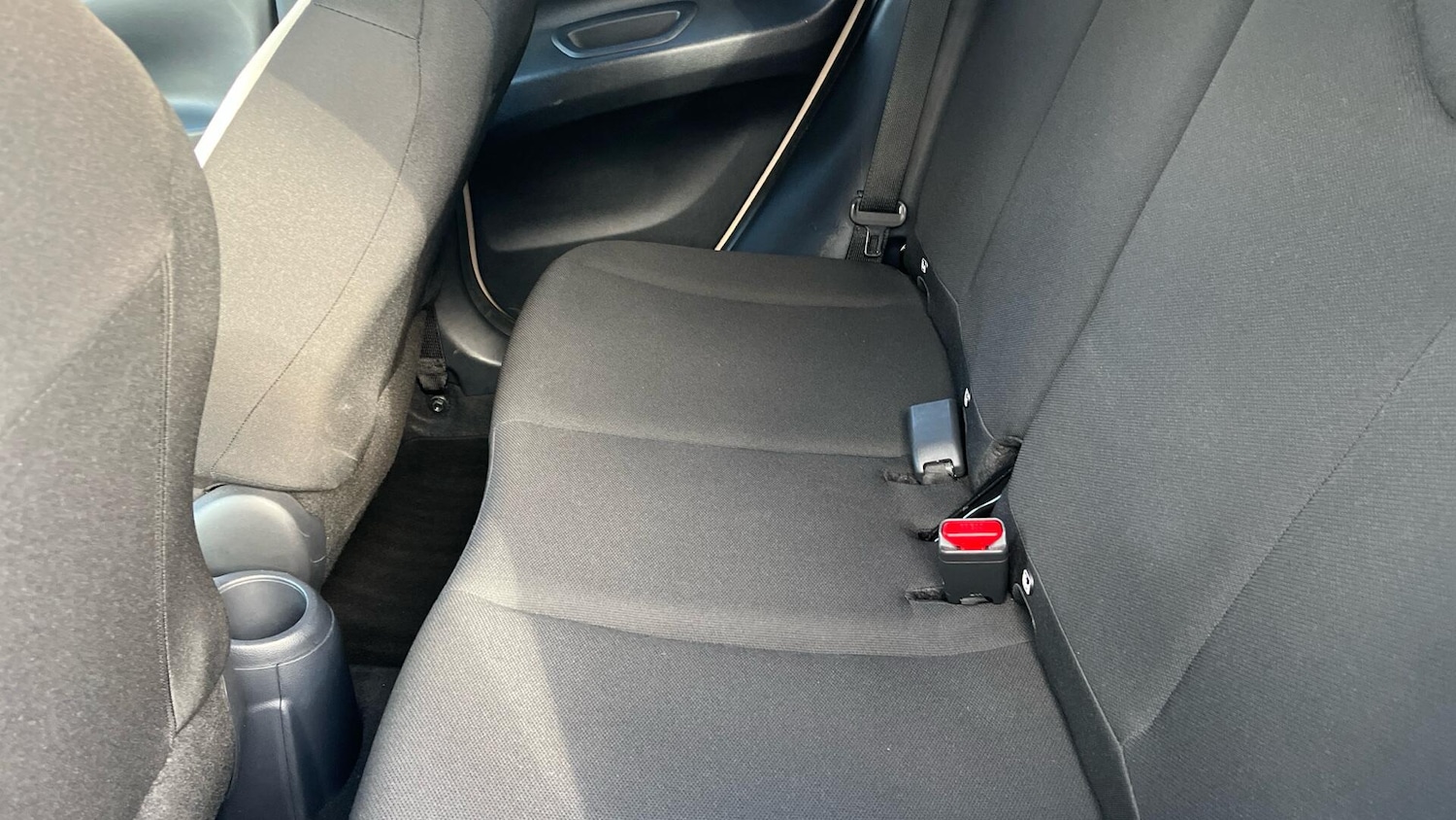 Used Toyota Aygo X 2022 for sale - 77799035: Photo 12