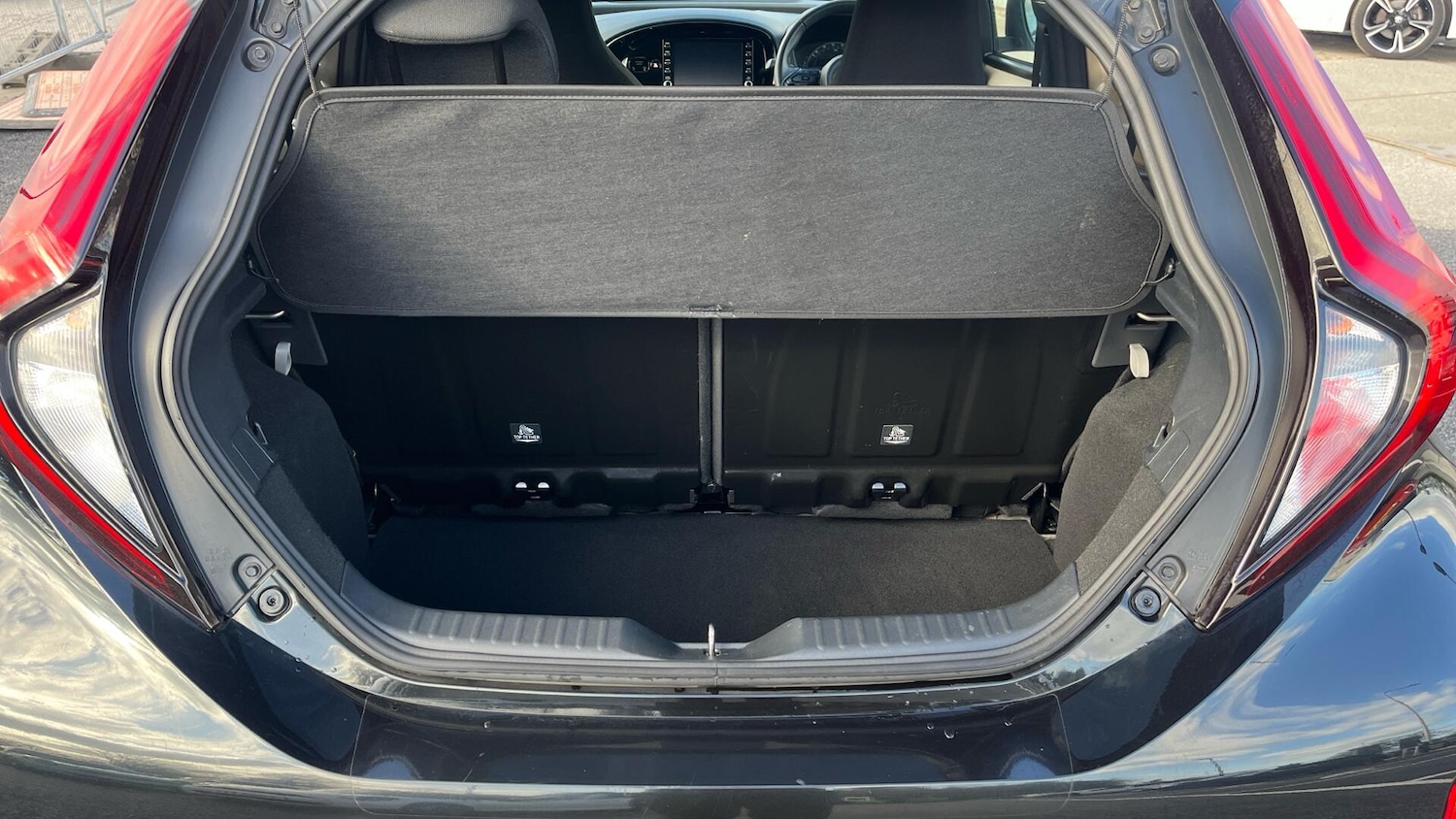 Used Toyota Aygo X 2022 for sale - 77799035: Photo 13