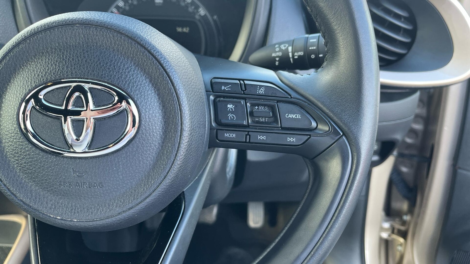 Used Toyota Aygo X 2022 for sale - 77799035: Photo 18