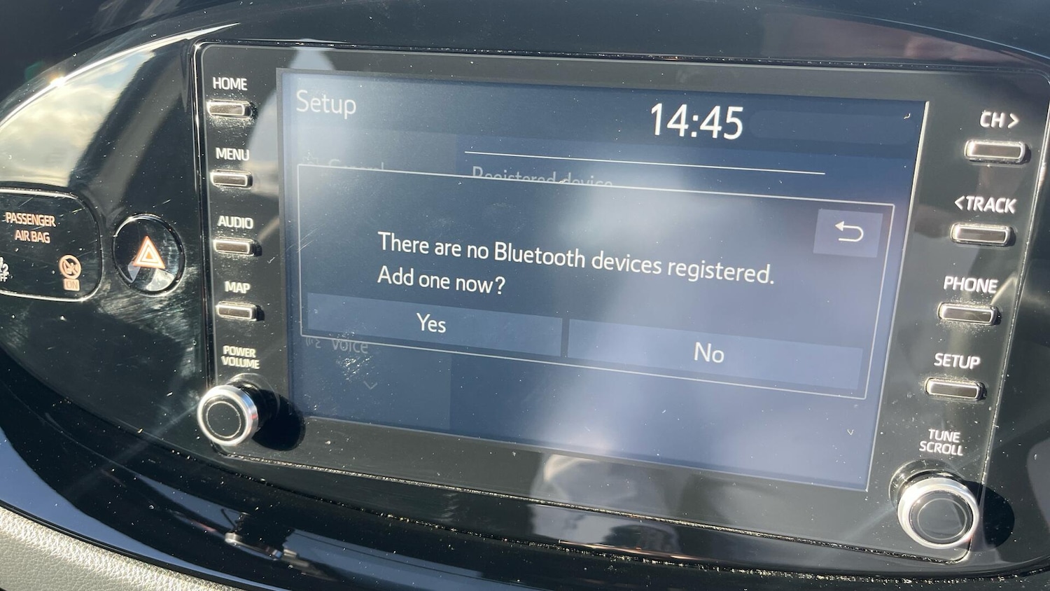 Used Toyota Aygo X 2022 for sale - 77799035: Photo 22