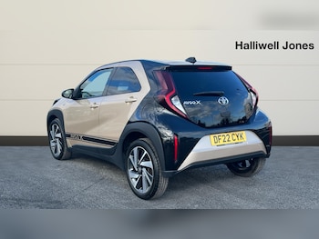 Used Toyota Aygo X 2022 for sale - 77799035: Photo