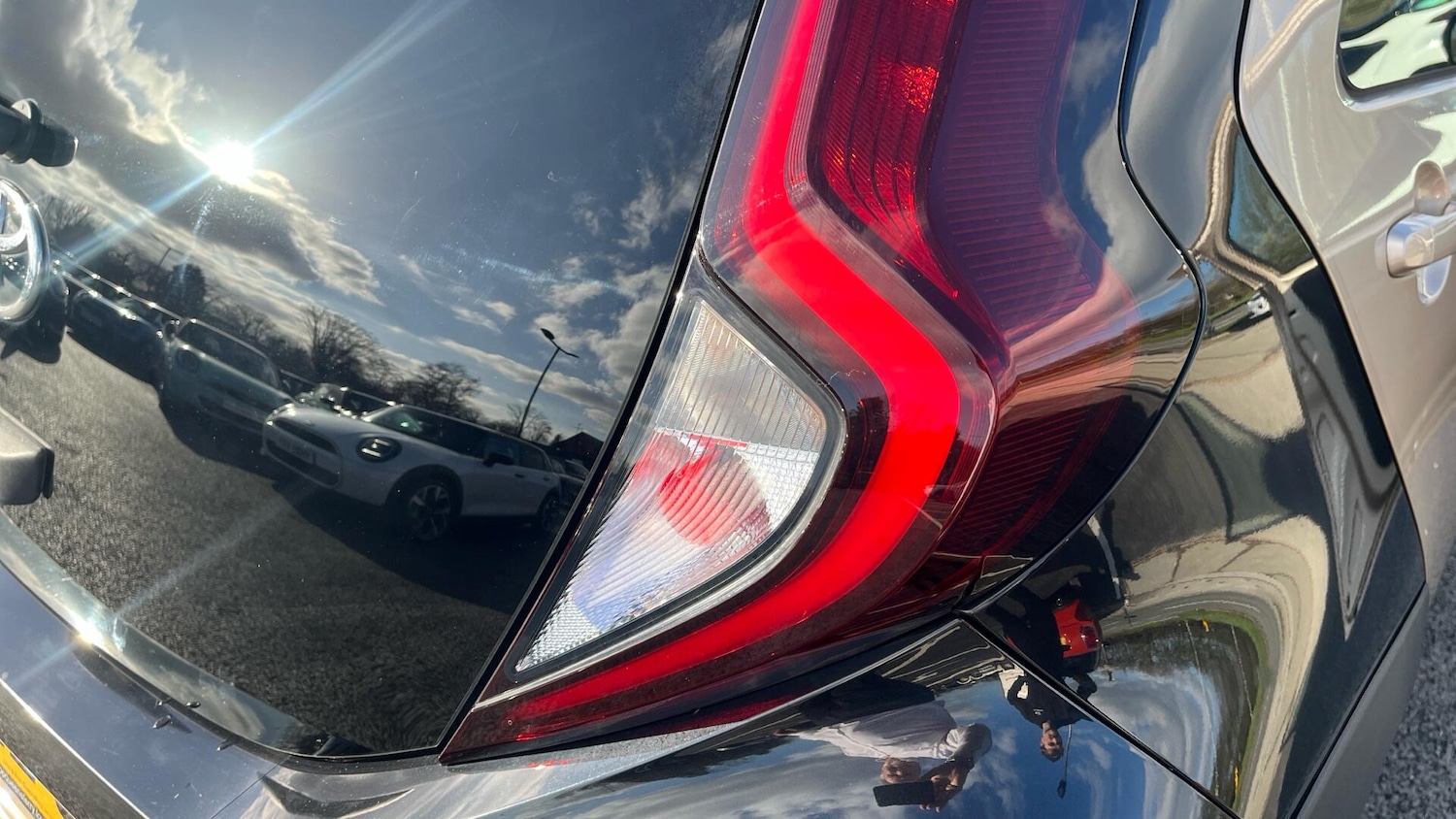 Used Toyota Aygo X 2022 for sale - 77799035: Photo 30