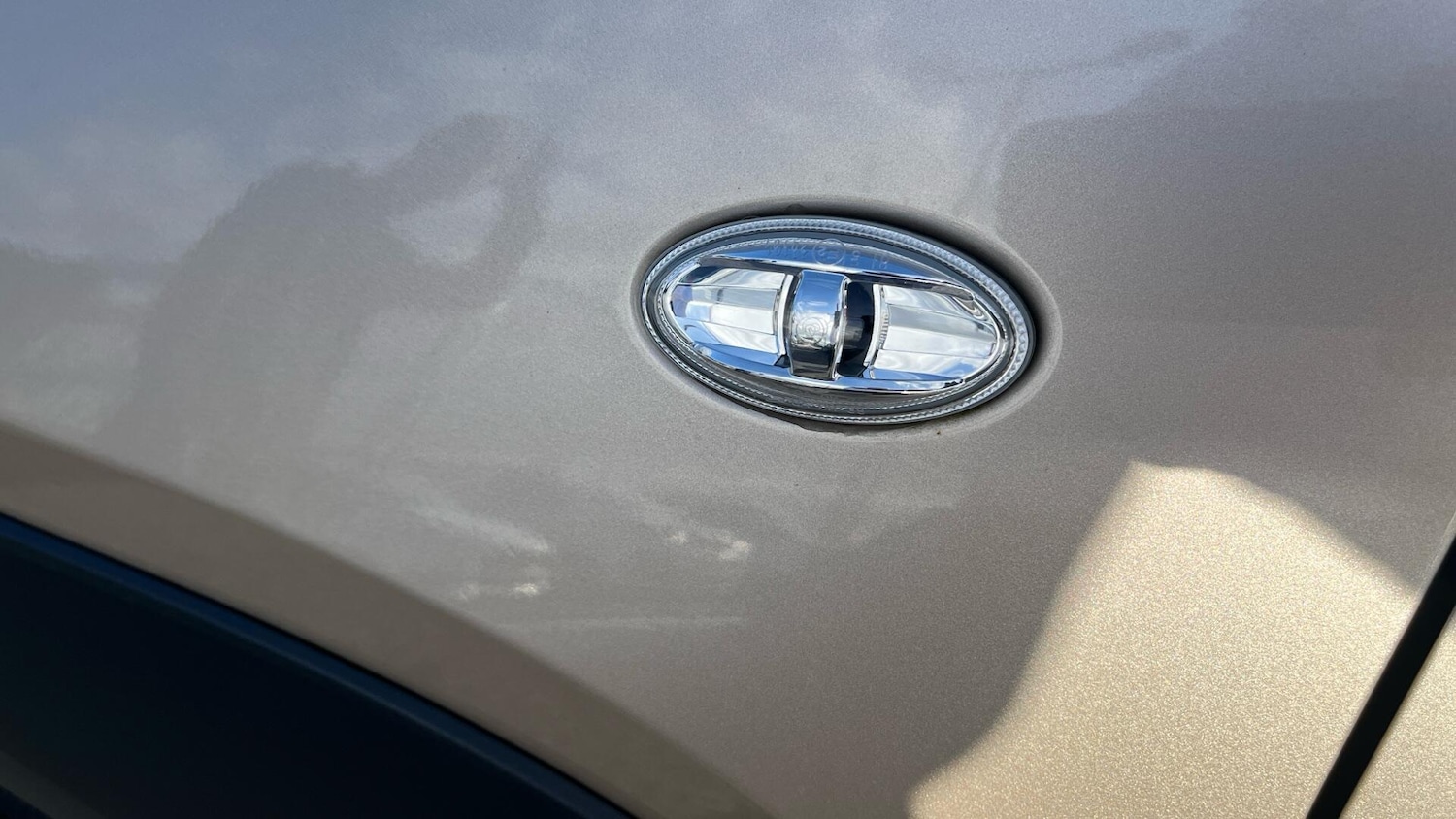 Used Toyota Aygo X 2022 for sale - 77799035: Photo 34