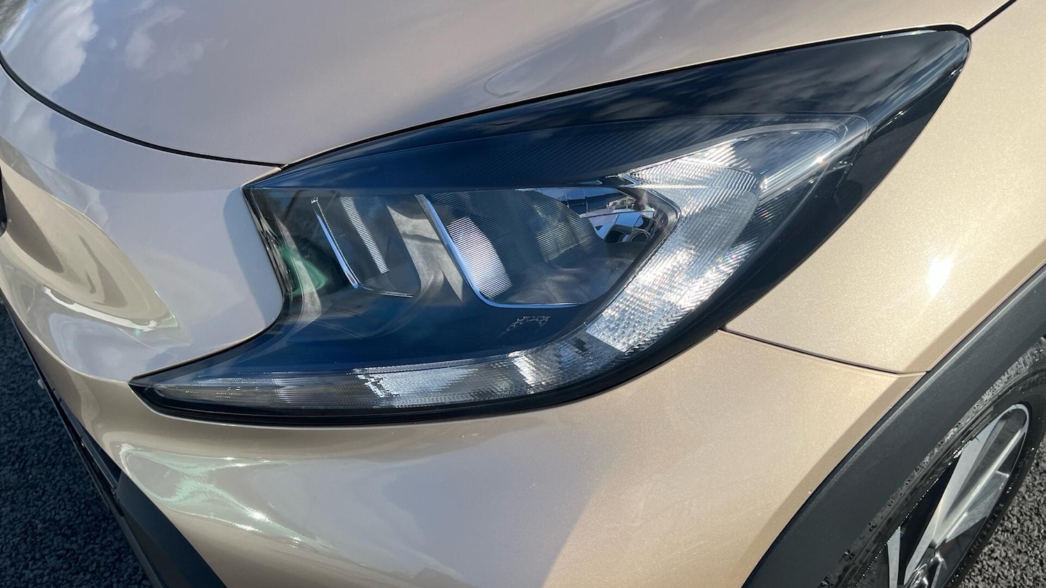 Used Toyota Aygo X 2022 for sale - 77799035: Photo 35