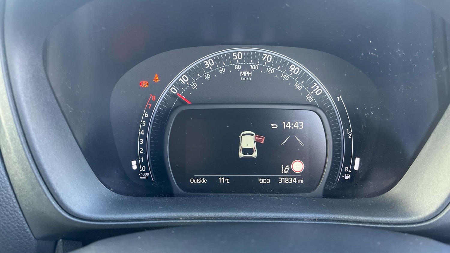 Used Toyota Aygo X 2022 for sale - 77799035: Photo 9