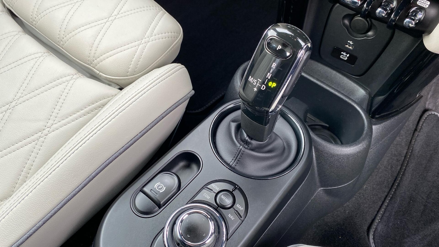 Used MINI Convertible 2021 for sale - 76760260: Photo 10