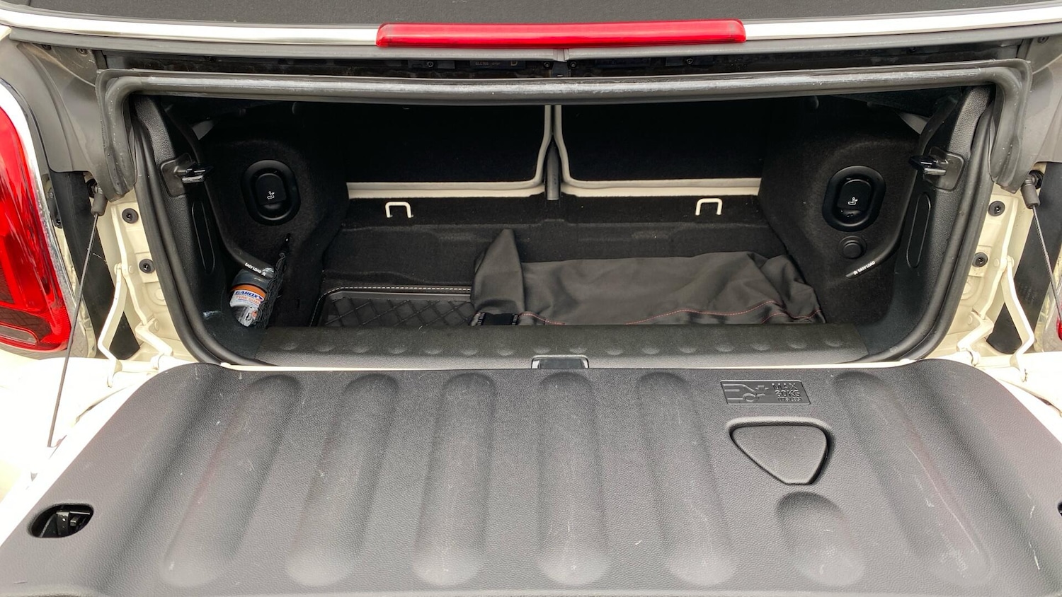 Used MINI Convertible 2021 for sale - 76760260: Photo 13