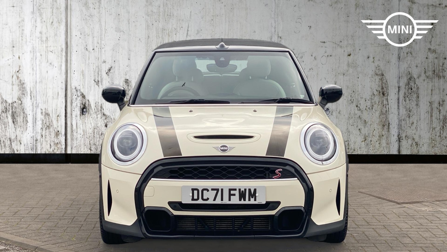 Used MINI Convertible 2021 for sale - 76760260: Photo 16