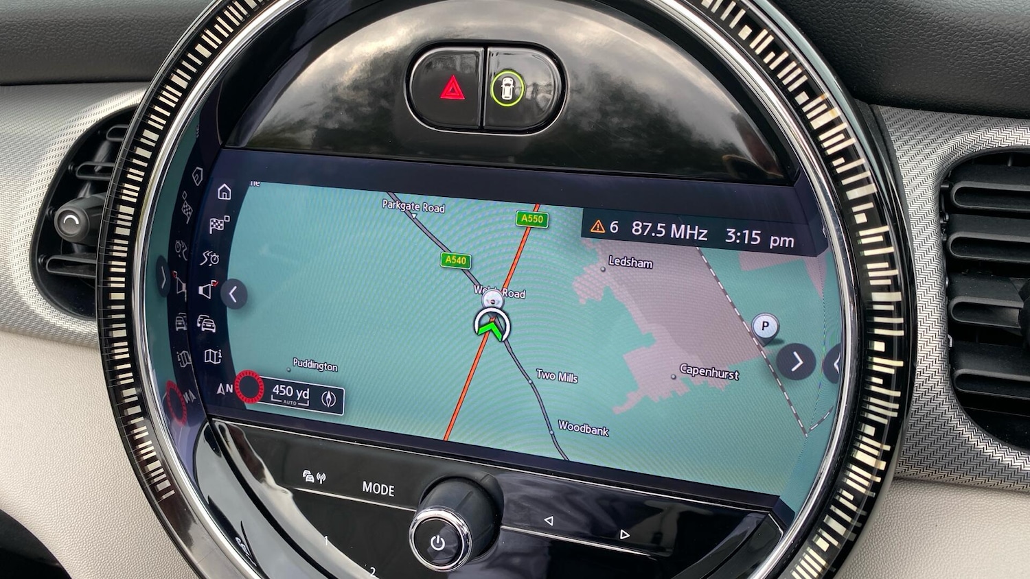 Used MINI Convertible 2021 for sale - 76760260: Photo 21