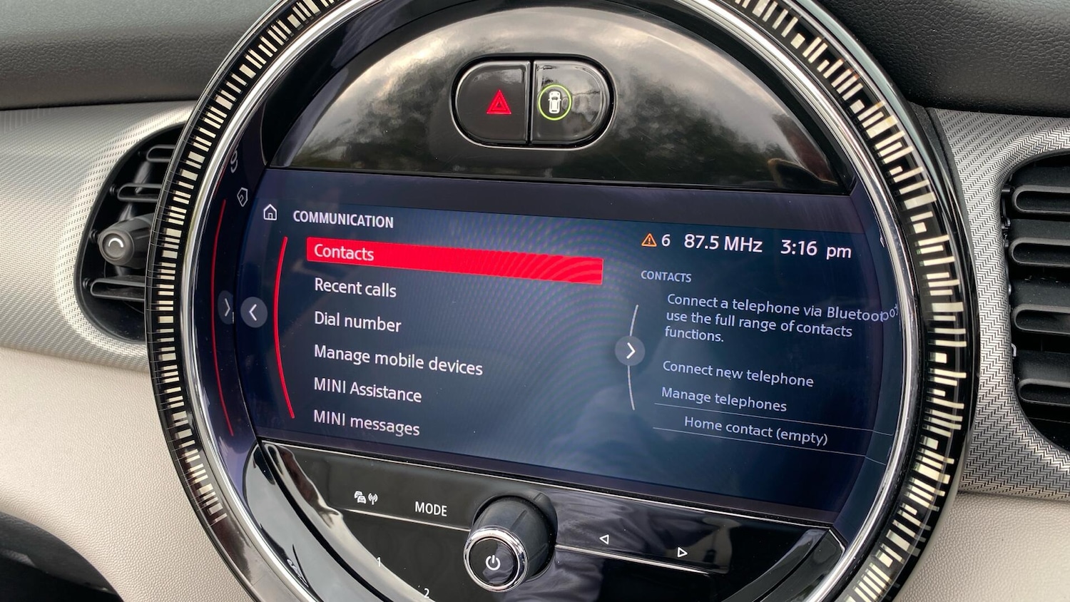 Used MINI Convertible 2021 for sale - 76760260: Photo 22