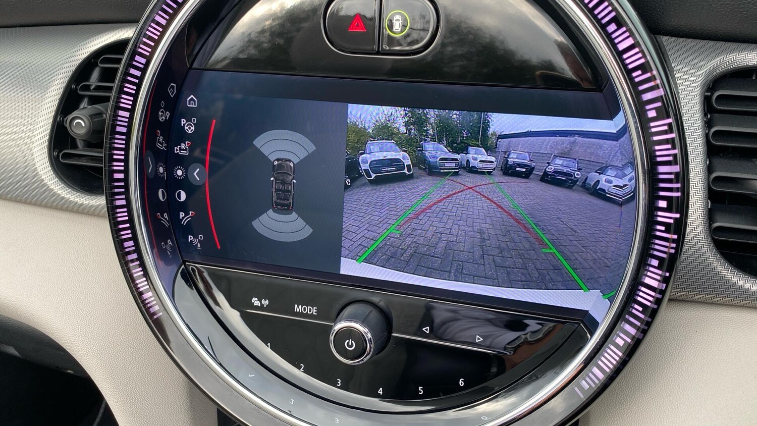 Used MINI Convertible 2021 for sale - 76760260: Photo 26