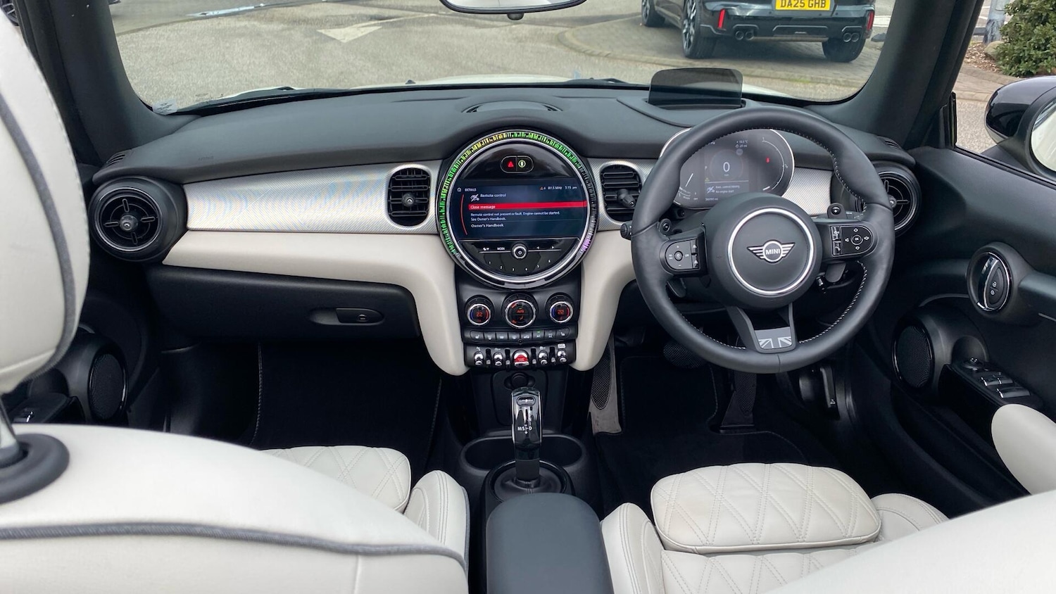 Used MINI Convertible 2021 for sale - 76760260: Photo 4