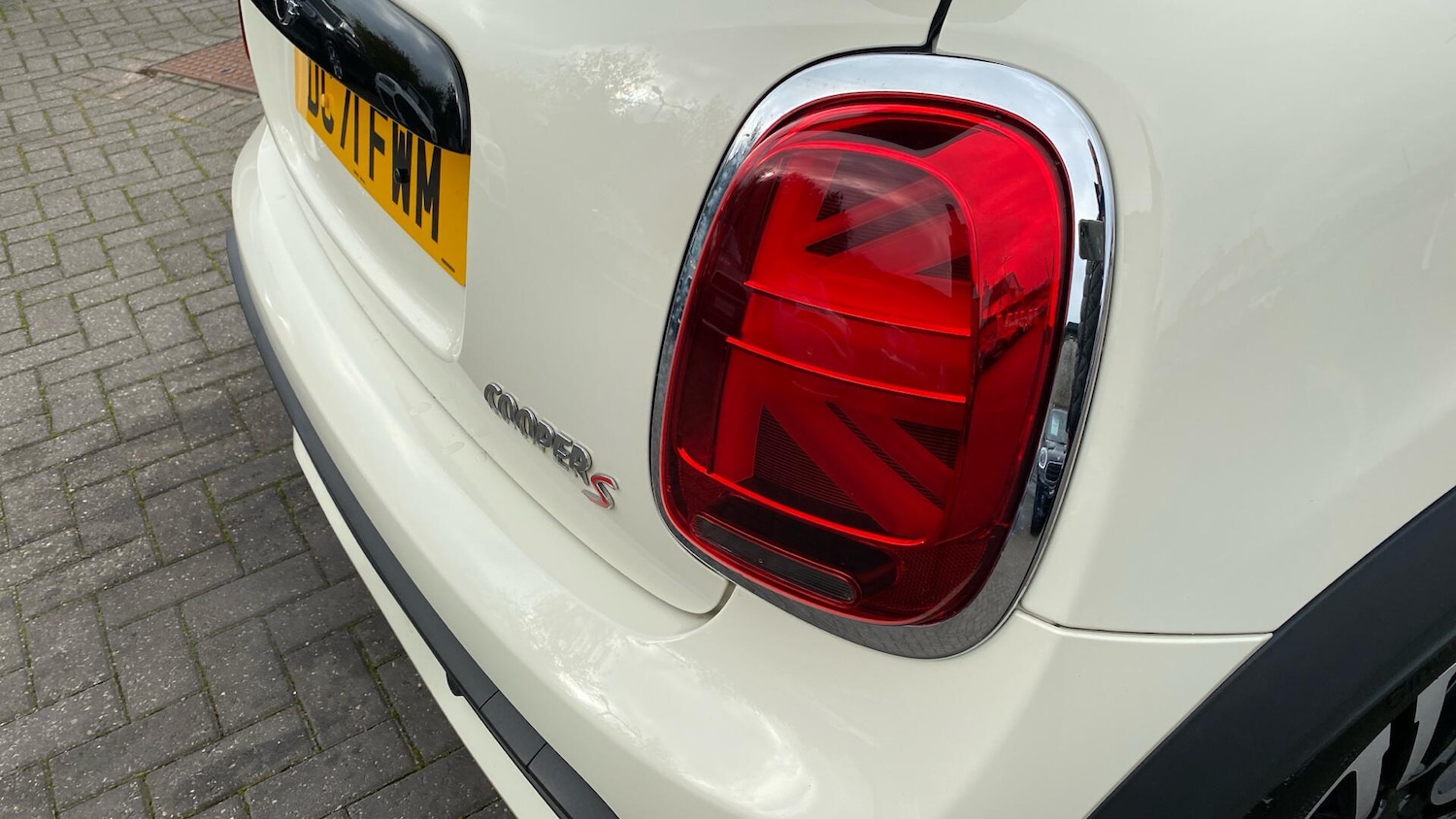 Used MINI Convertible 2021 for sale - 76760260: Photo 40