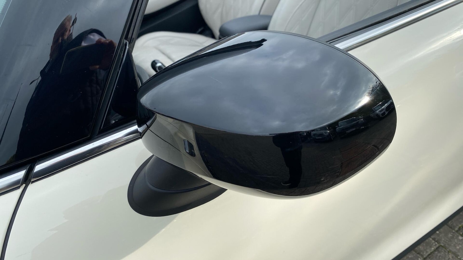 Used MINI Convertible 2021 for sale - 76760260: Photo 46